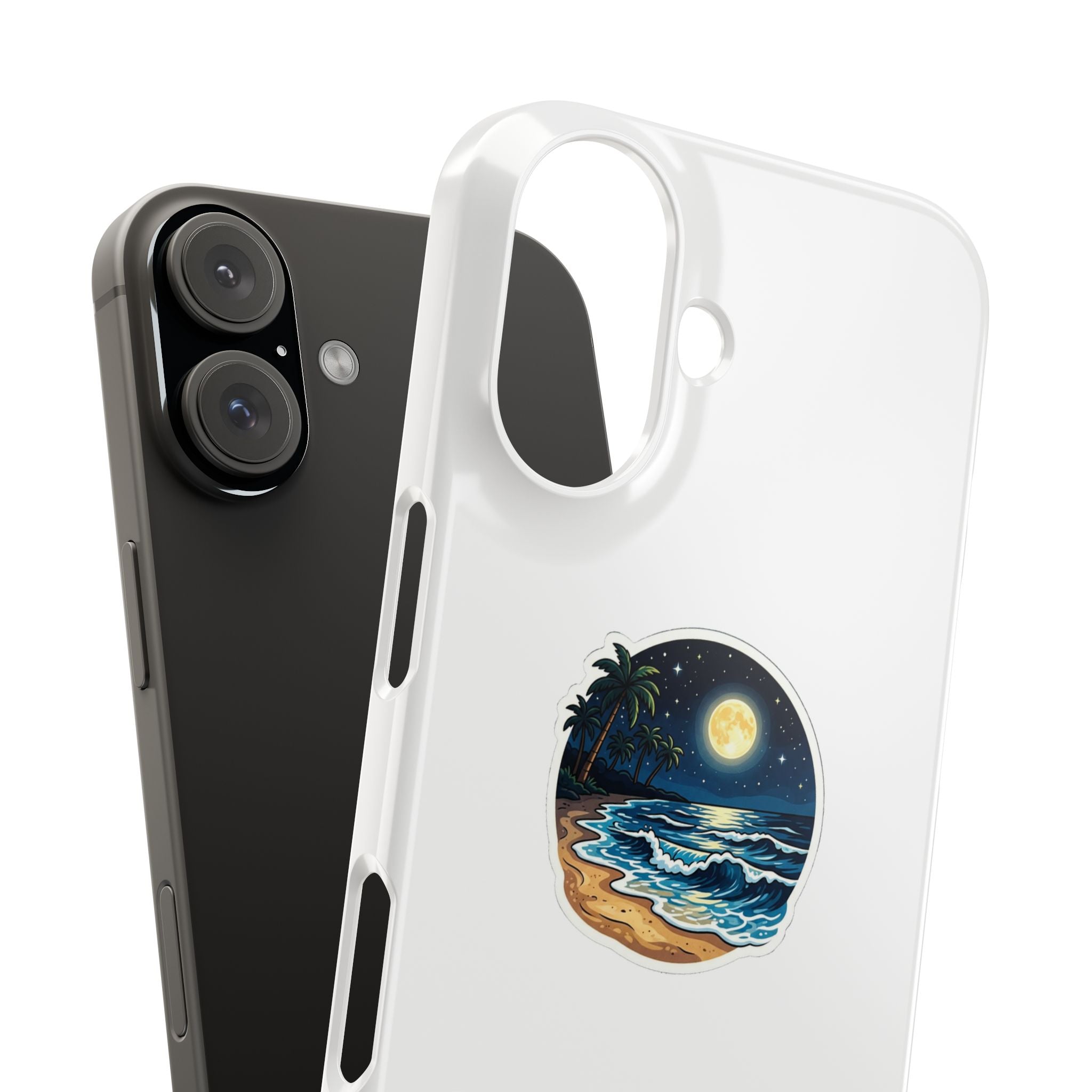 iPhone Case — Meu Lugar