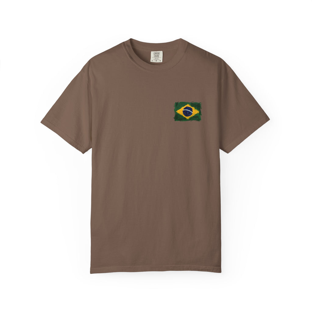 Camiseta "Nossa Senhora Aparecida"
