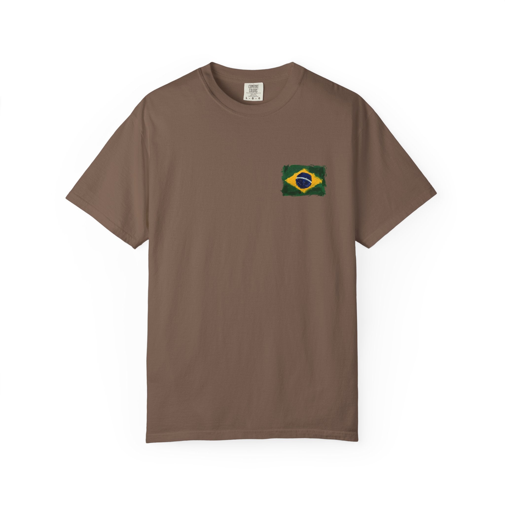 Camiseta "Nossa Senhora Aparecida"