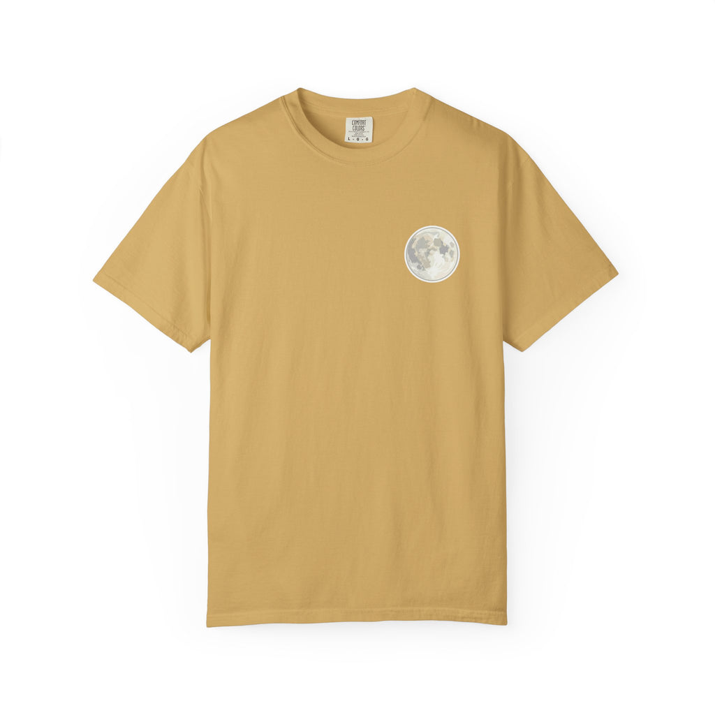 Camiseta Meu Lugar