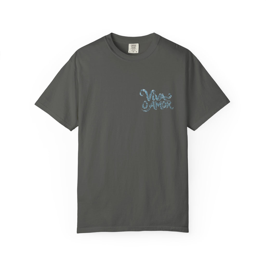 Camiseta "Viva o Amor"
