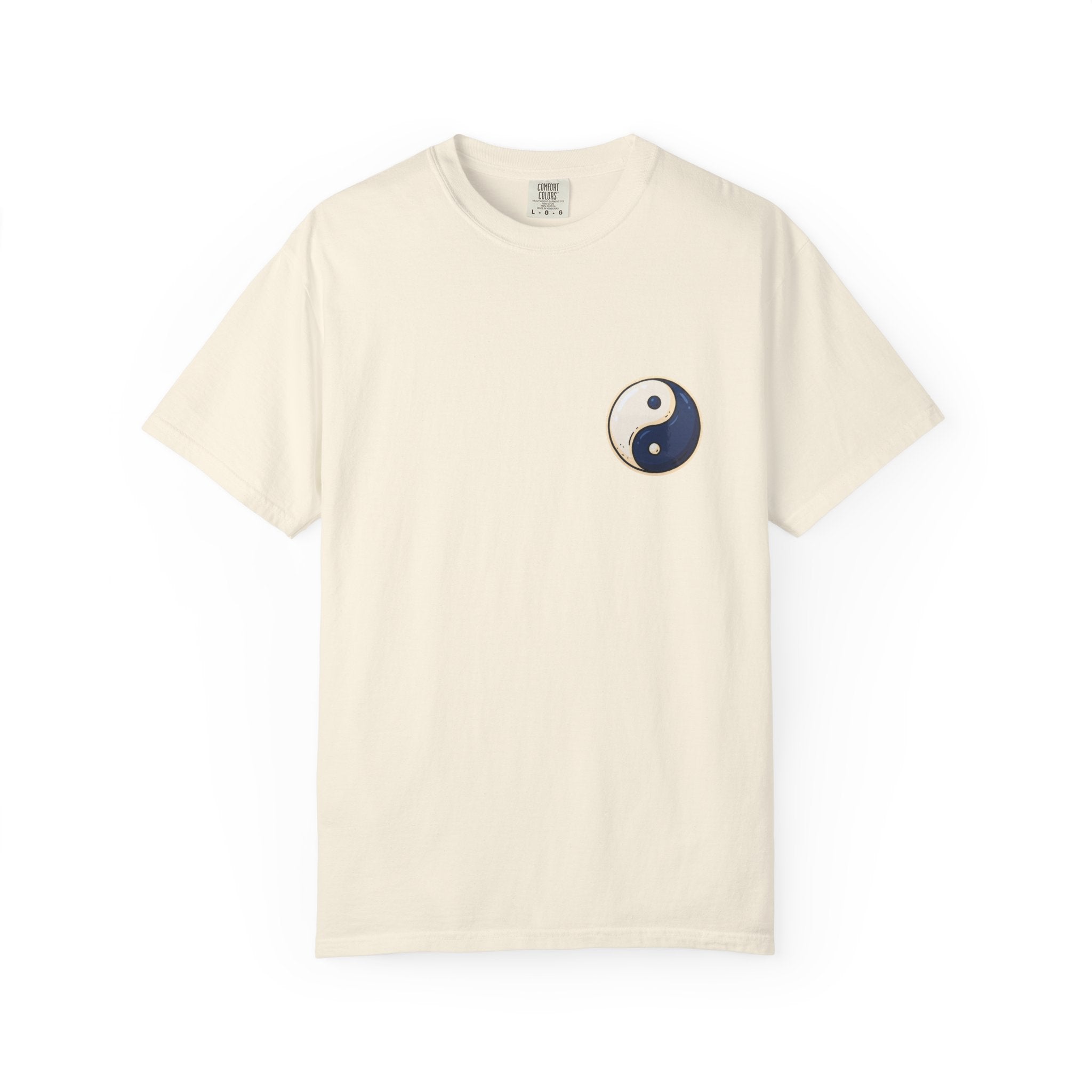 Camiseta "Equilíbrio"