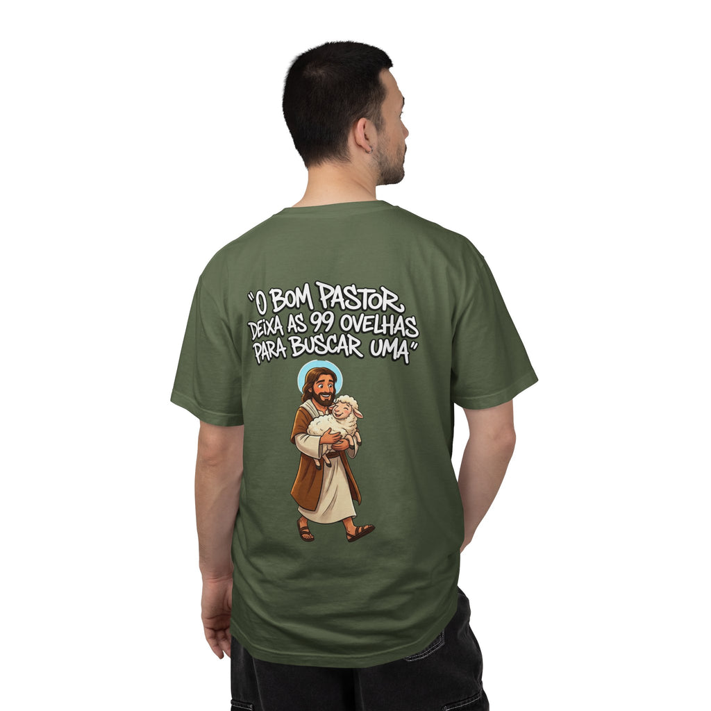 Camiseta "Ovelha"