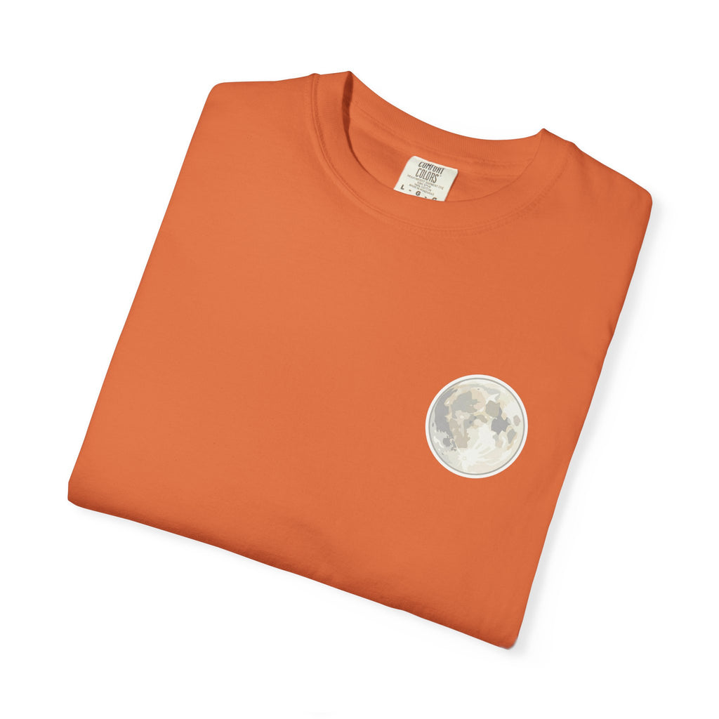 Camiseta Meu Lugar