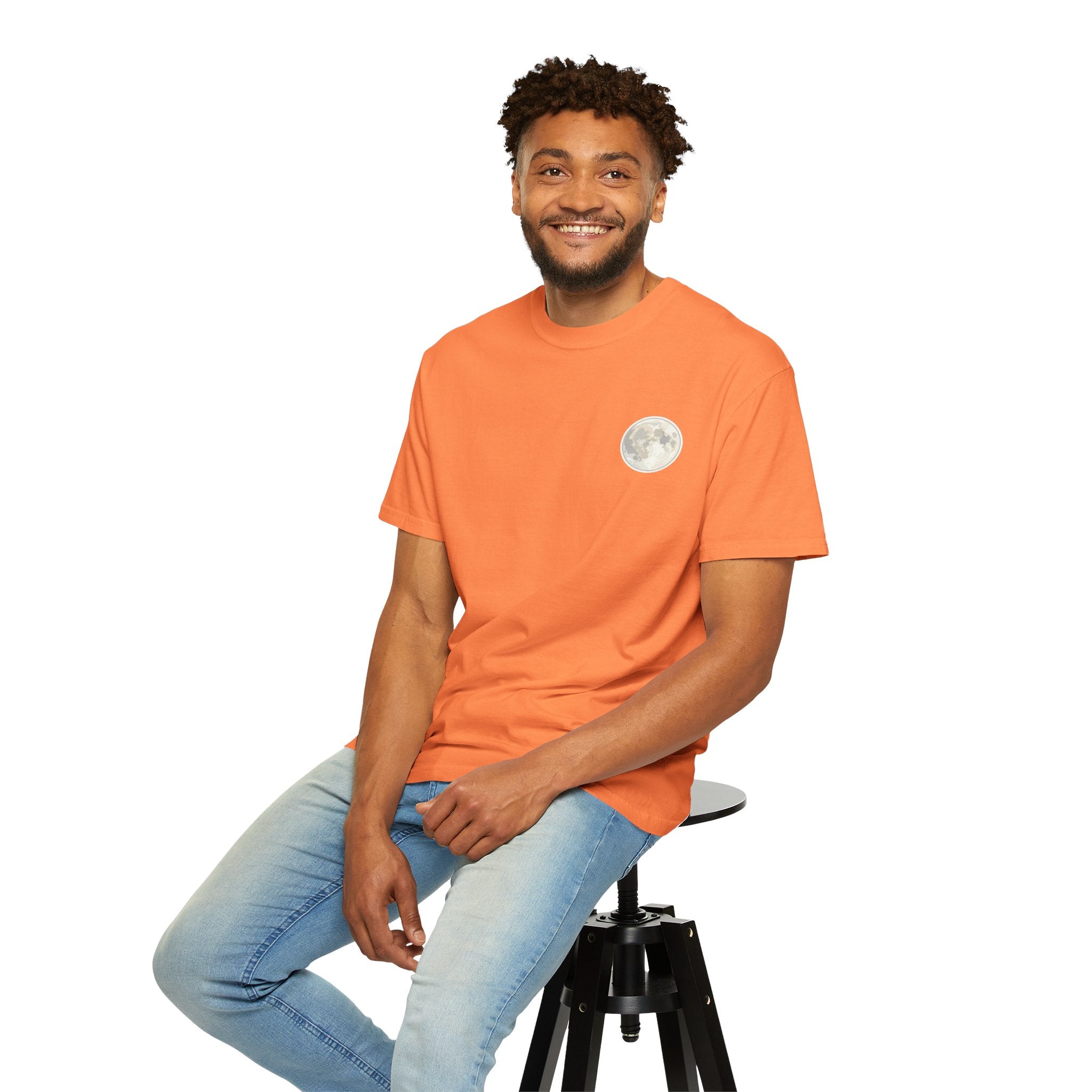 Camiseta Meu Lugar
