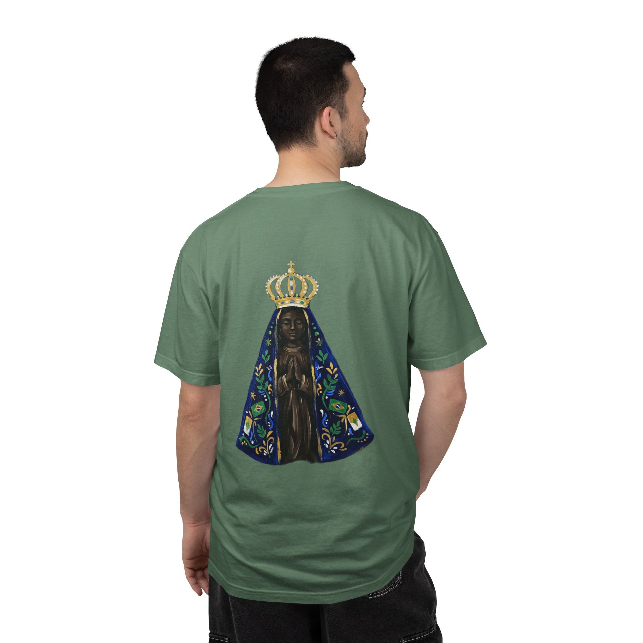 Camiseta "Nossa Senhora Aparecida"