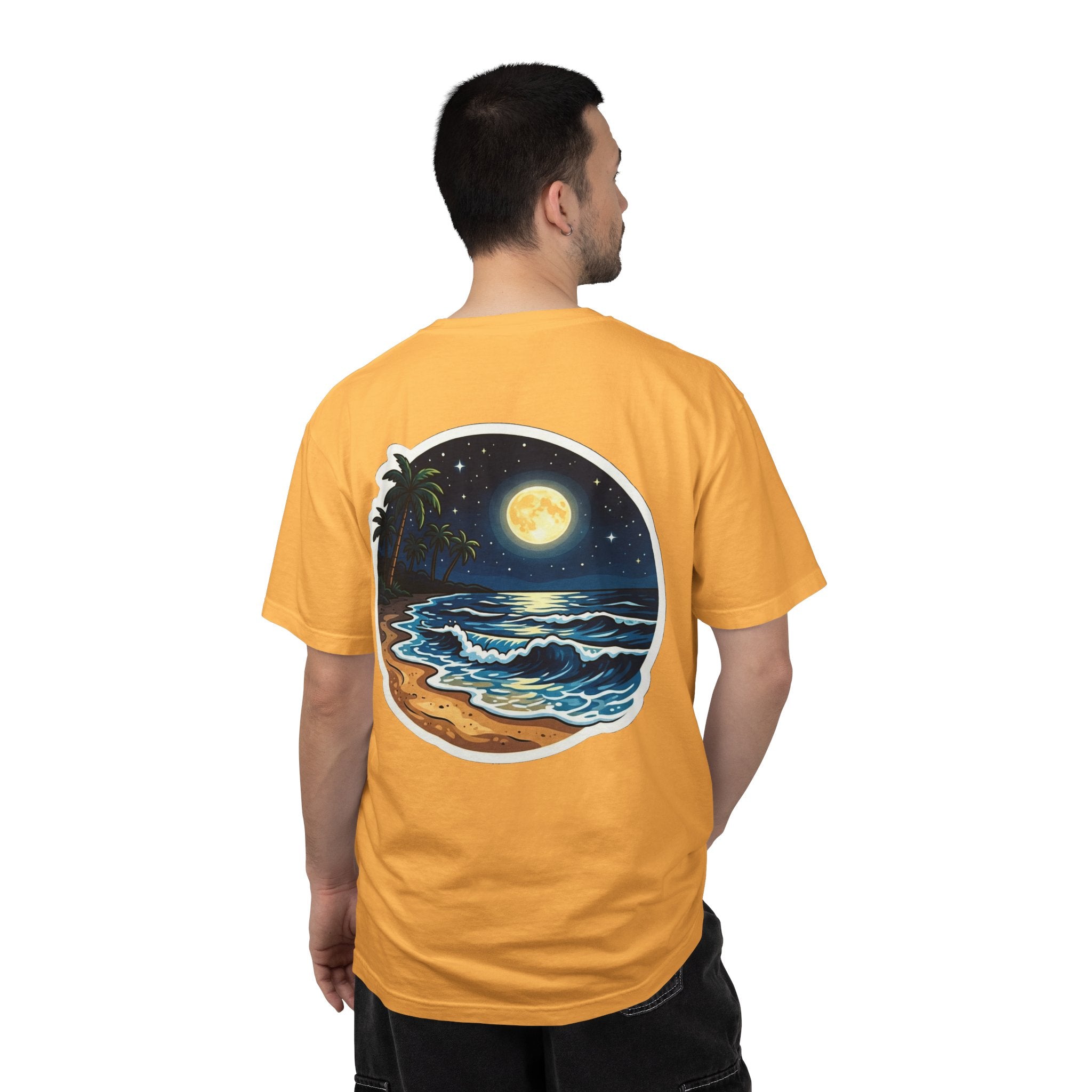 Camiseta Meu Lugar