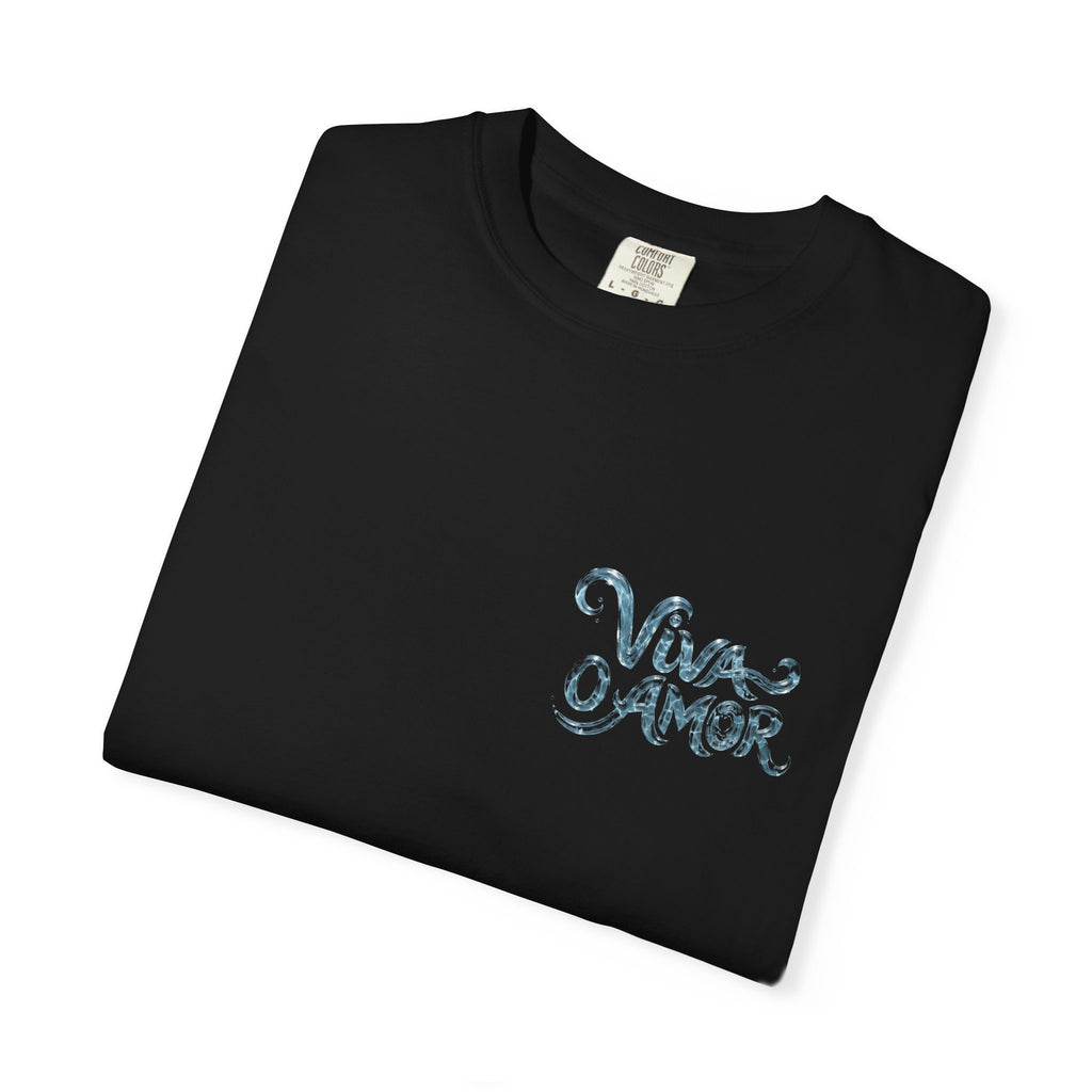 Camiseta "Viva o Amor"