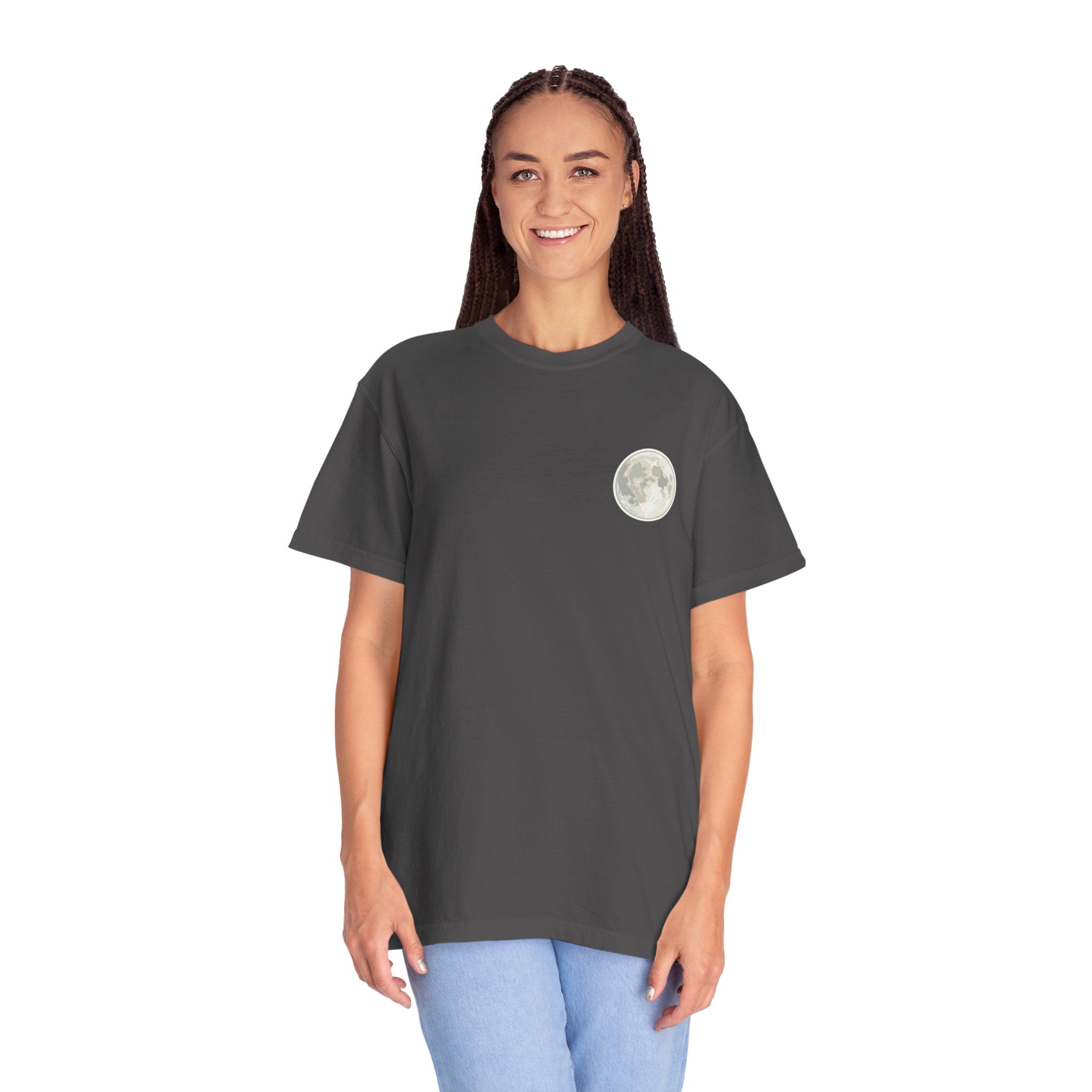 Camiseta Meu Lugar