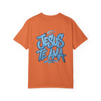 Camiseta "Jesus Te Ama"