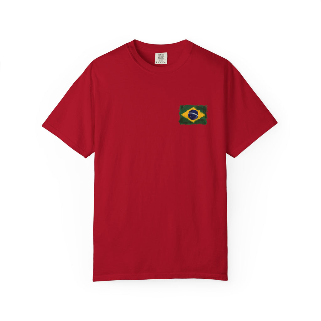 Camiseta "Nossa Senhora Aparecida"