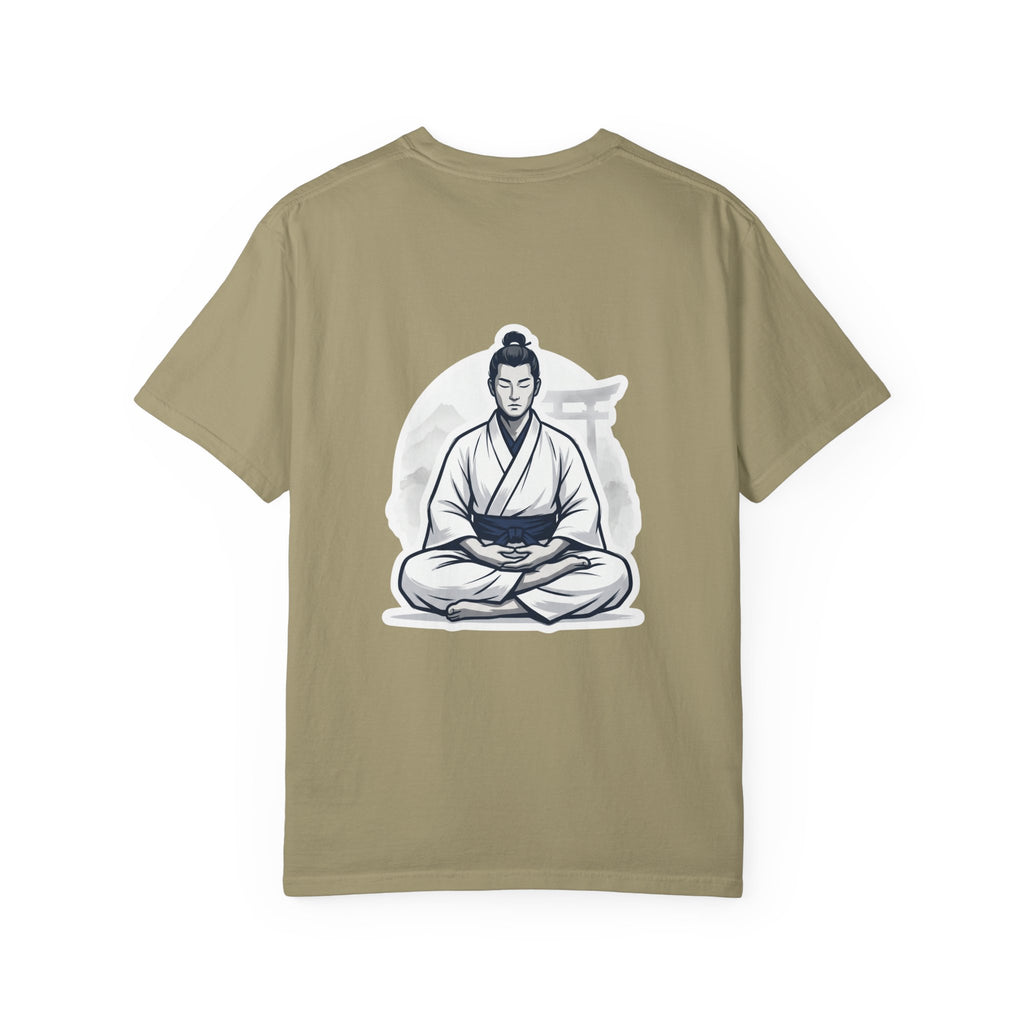 Camiseta "Equilíbrio"