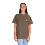 Camiseta "Jesus é o Rei"