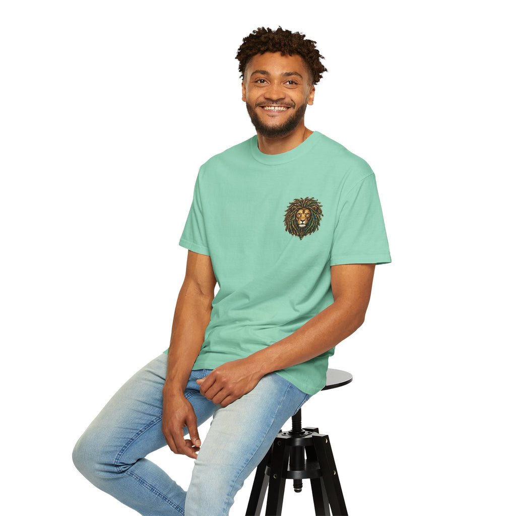 Camiseta "Leão Brasileiro"