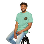 Camiseta "Leão Brasileiro"