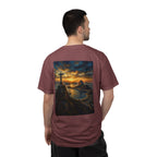 Camiseta "Leão Brasileiro"
