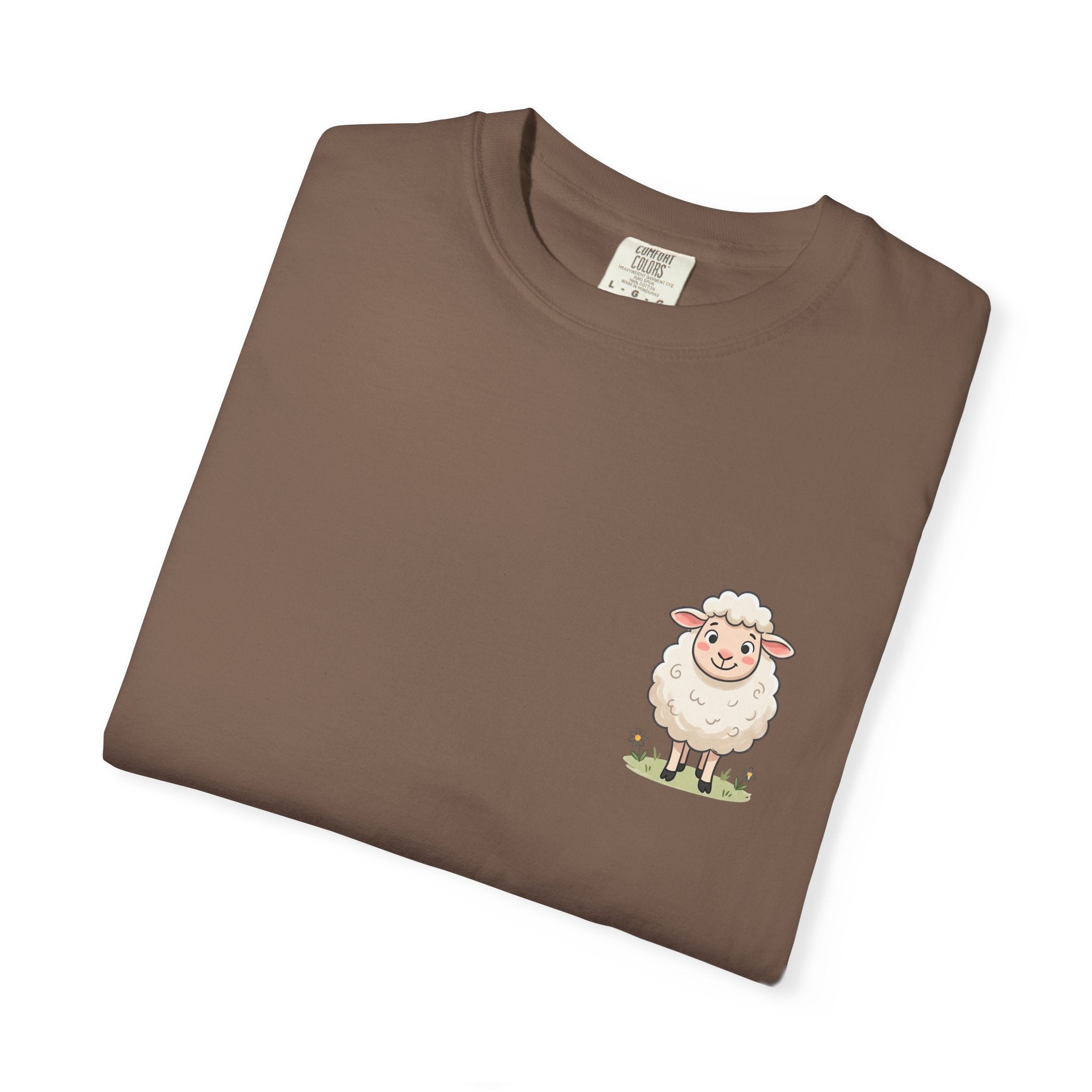 Camiseta "Ovelha"