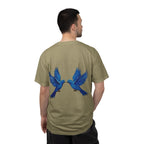 Camiseta "Viva o Amor"