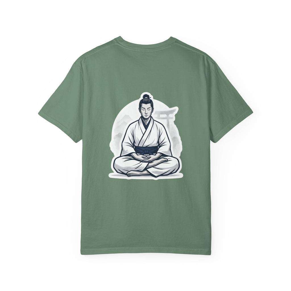 Camiseta "Equilíbrio"