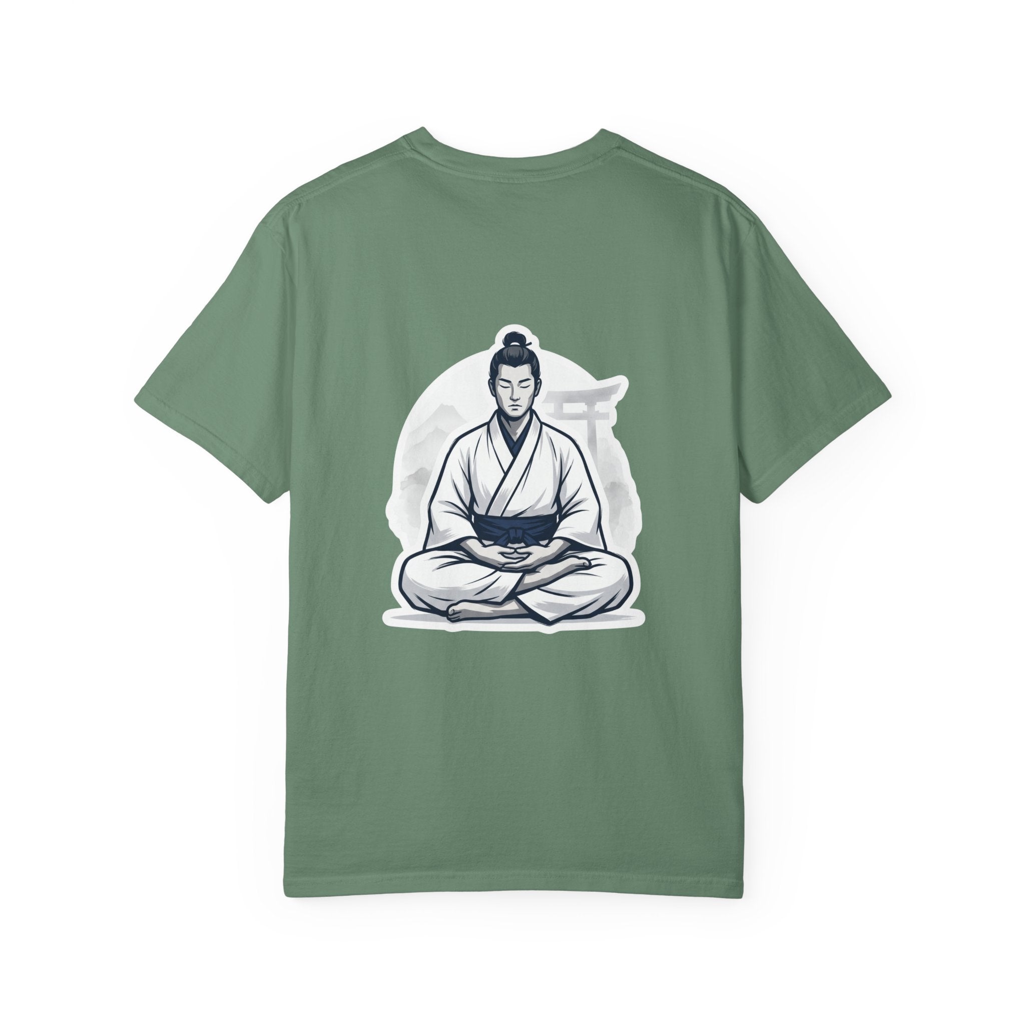 Camiseta "Equilíbrio"