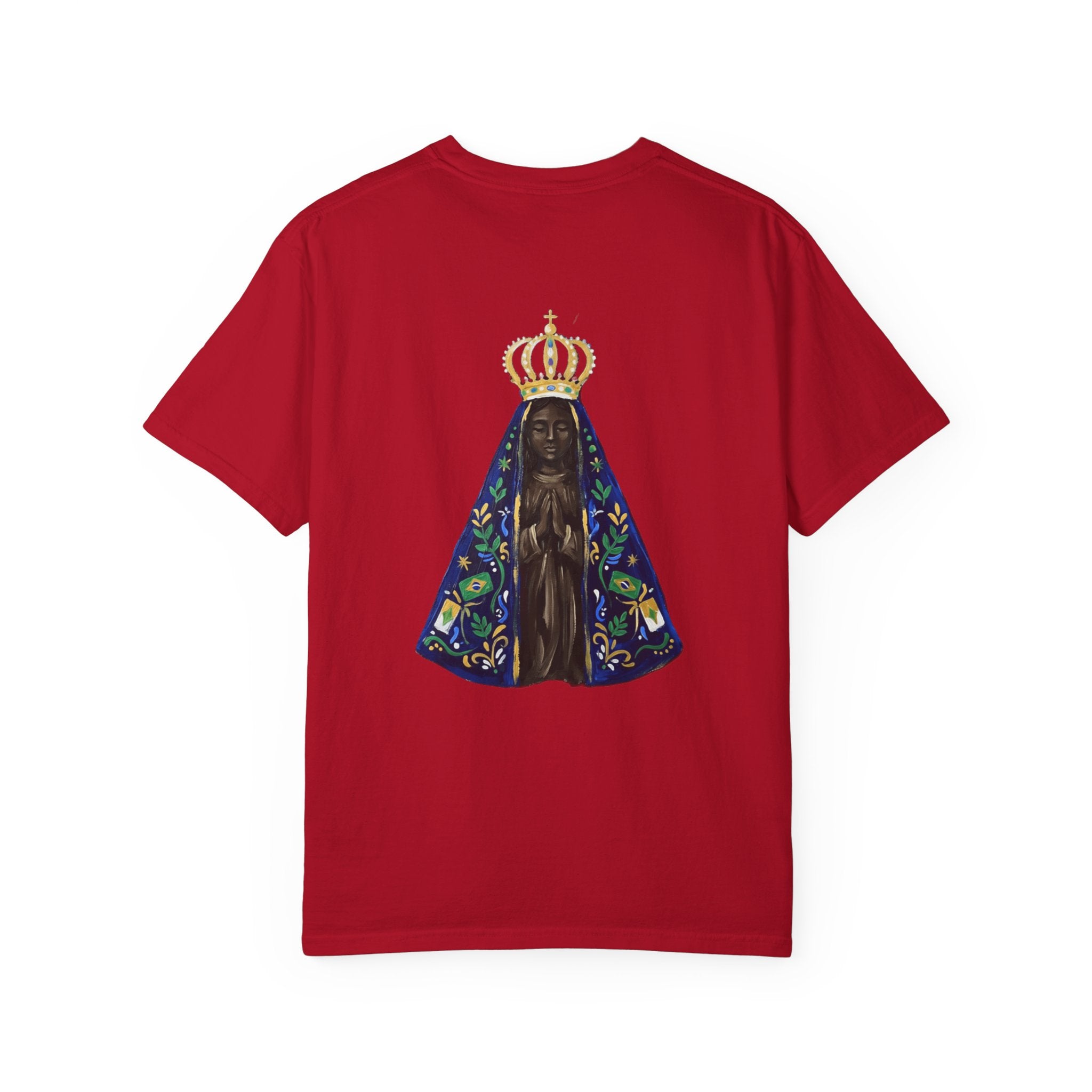 Camiseta "Nossa Senhora Aparecida"