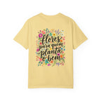 Camiseta "Primavera"
