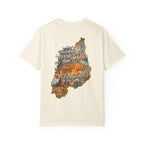 Camiseta "Minha Terra"