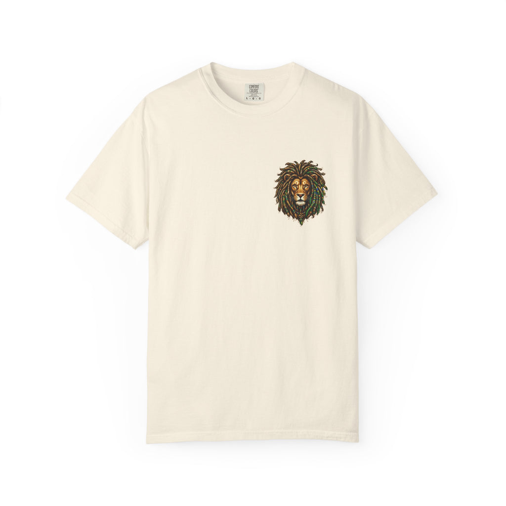 Camiseta "Leão Brasileiro"