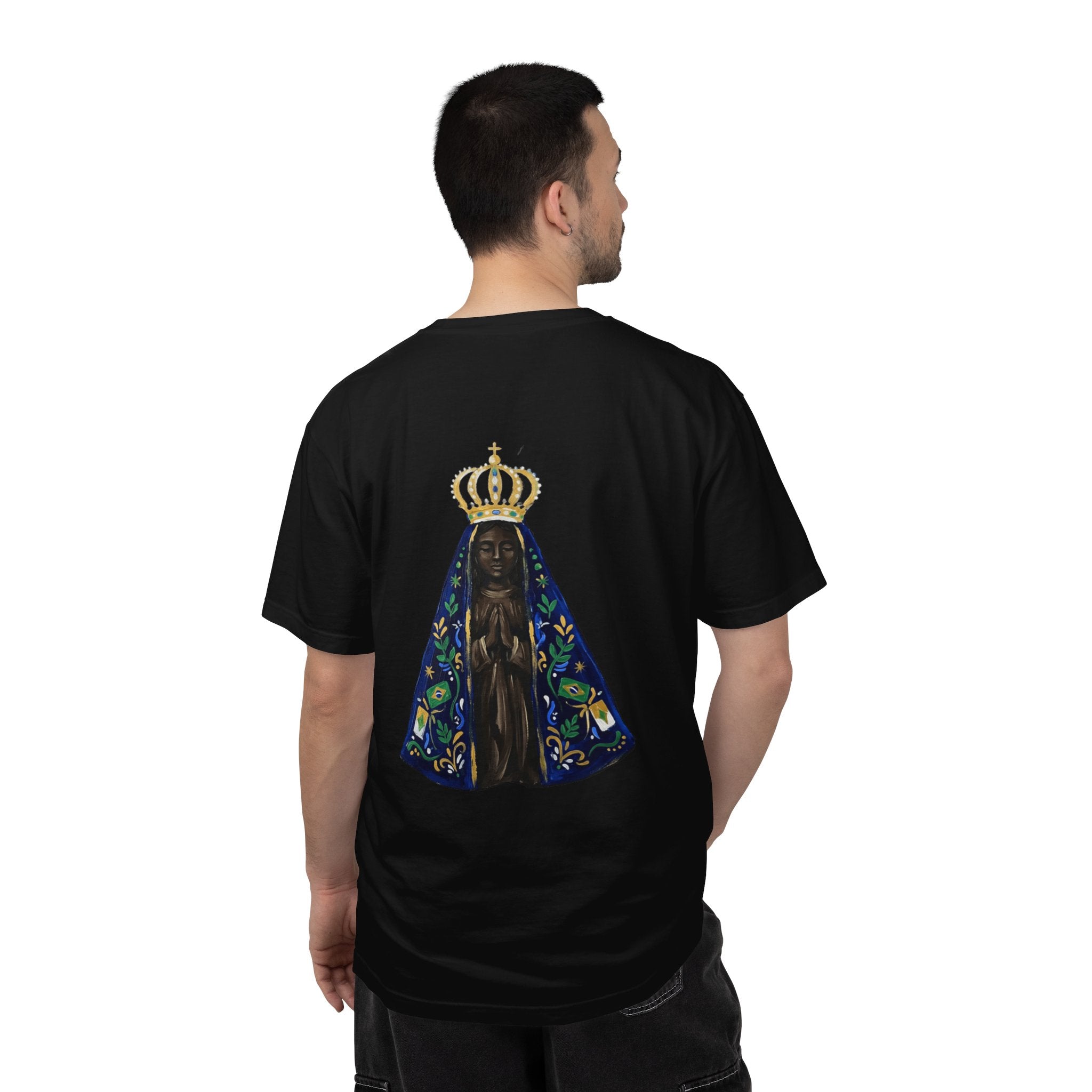 Camiseta "Nossa Senhora Aparecida"