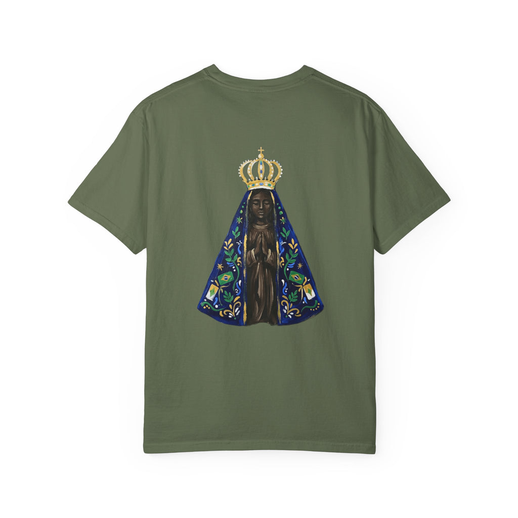 Camiseta "Nossa Senhora Aparecida"