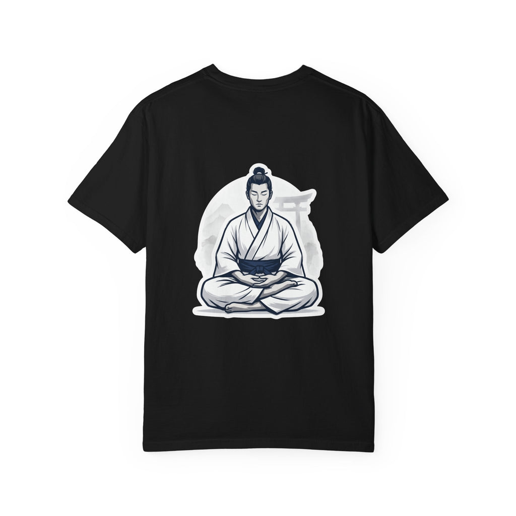 Camiseta "Equilíbrio"