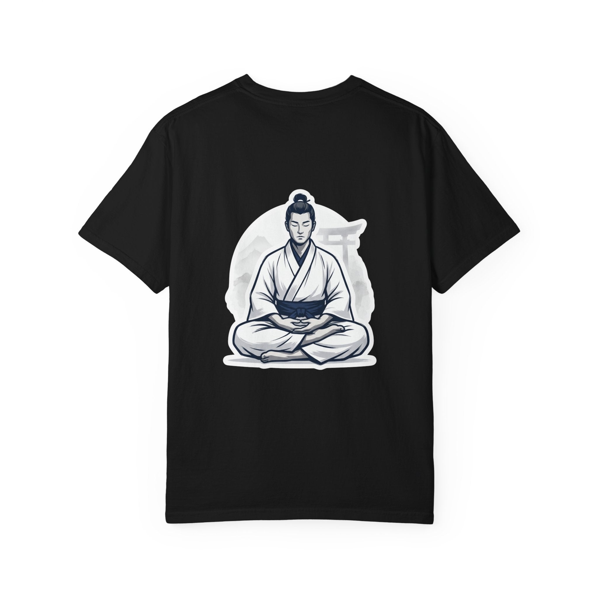 Camiseta "Equilíbrio"