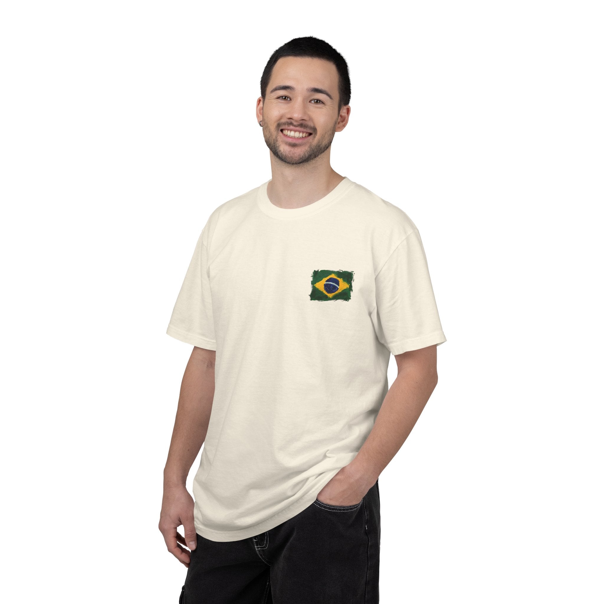 Camiseta "Nossa Senhora Aparecida"