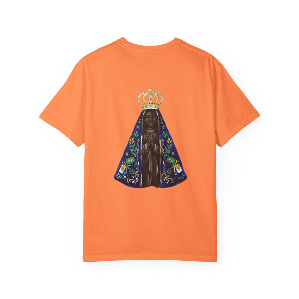 Camiseta "Nossa Senhora Aparecida"