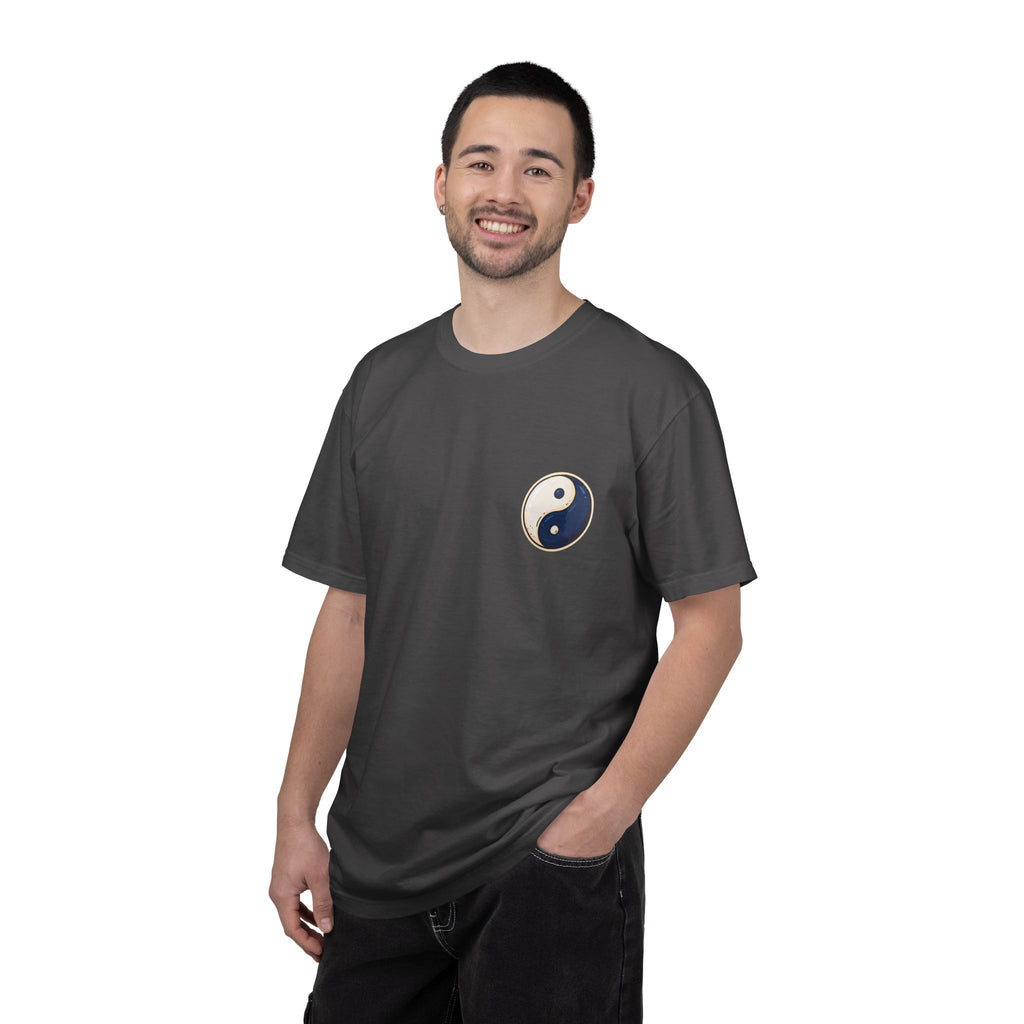 Camiseta "Equilíbrio"