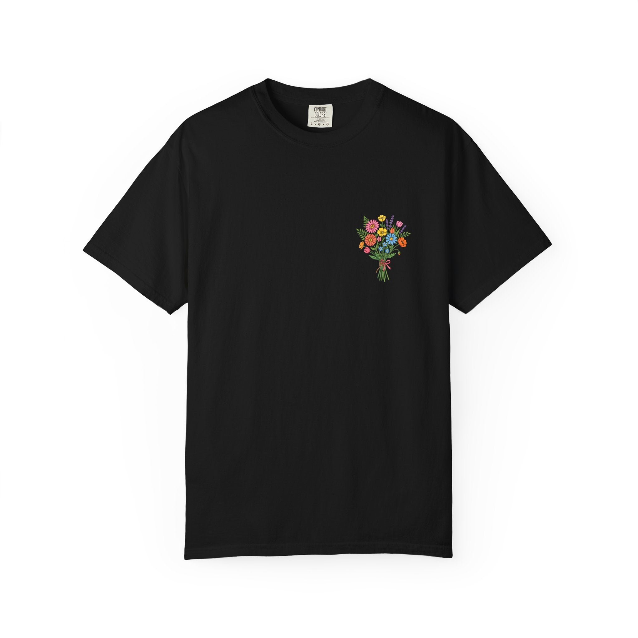 Camiseta "Primavera"