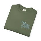 Camiseta "Viva o Amor"