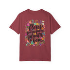 Camiseta "Primavera"