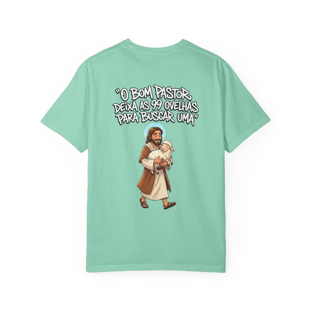 Camiseta "Ovelha"