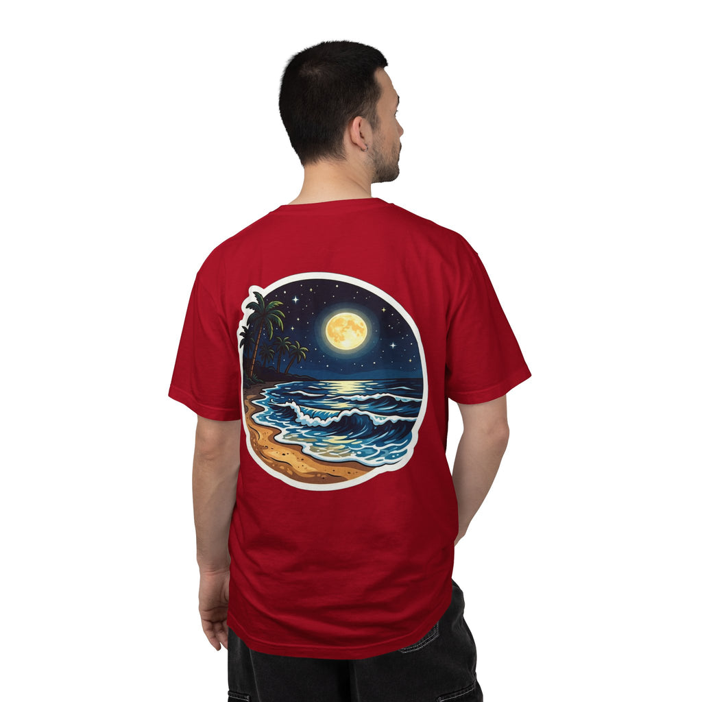 Camiseta Meu Lugar