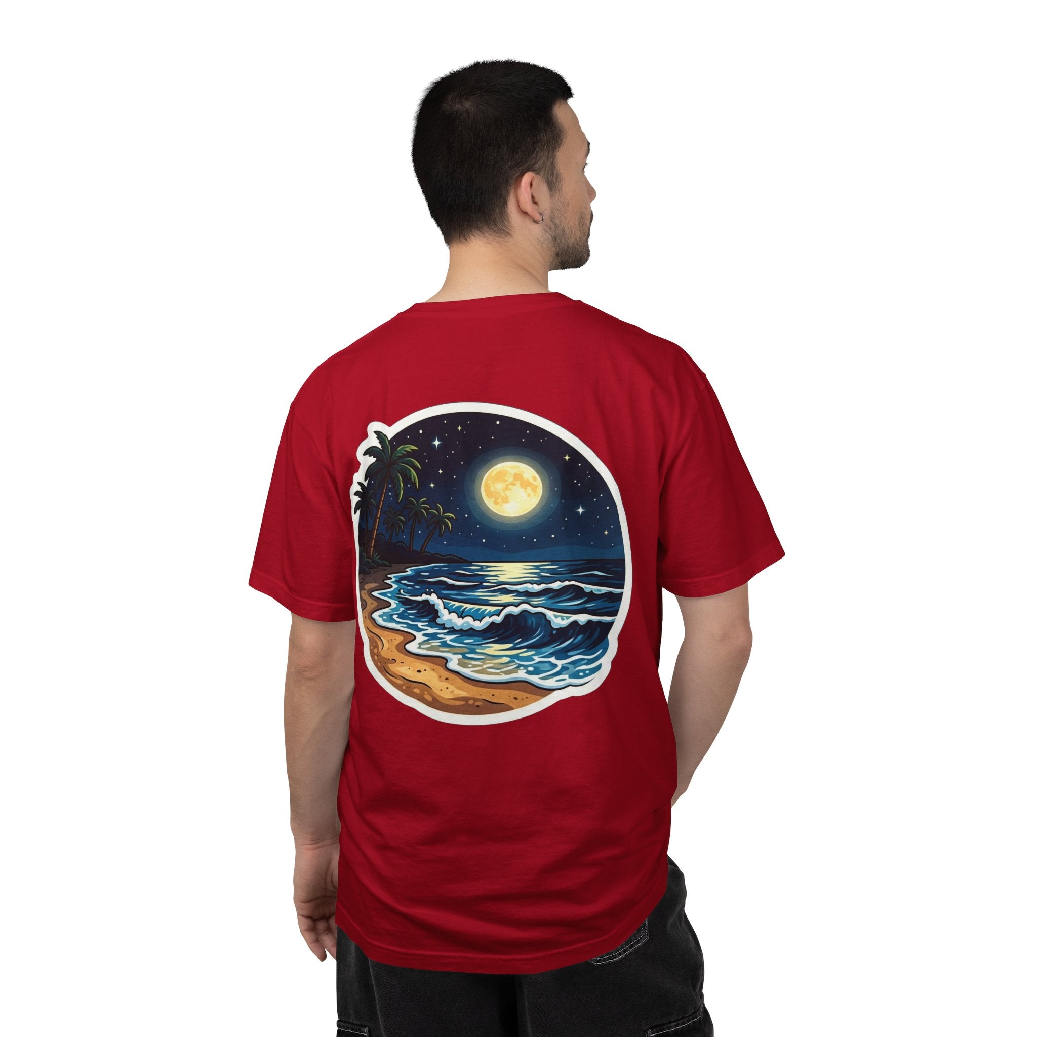 Camiseta Meu Lugar