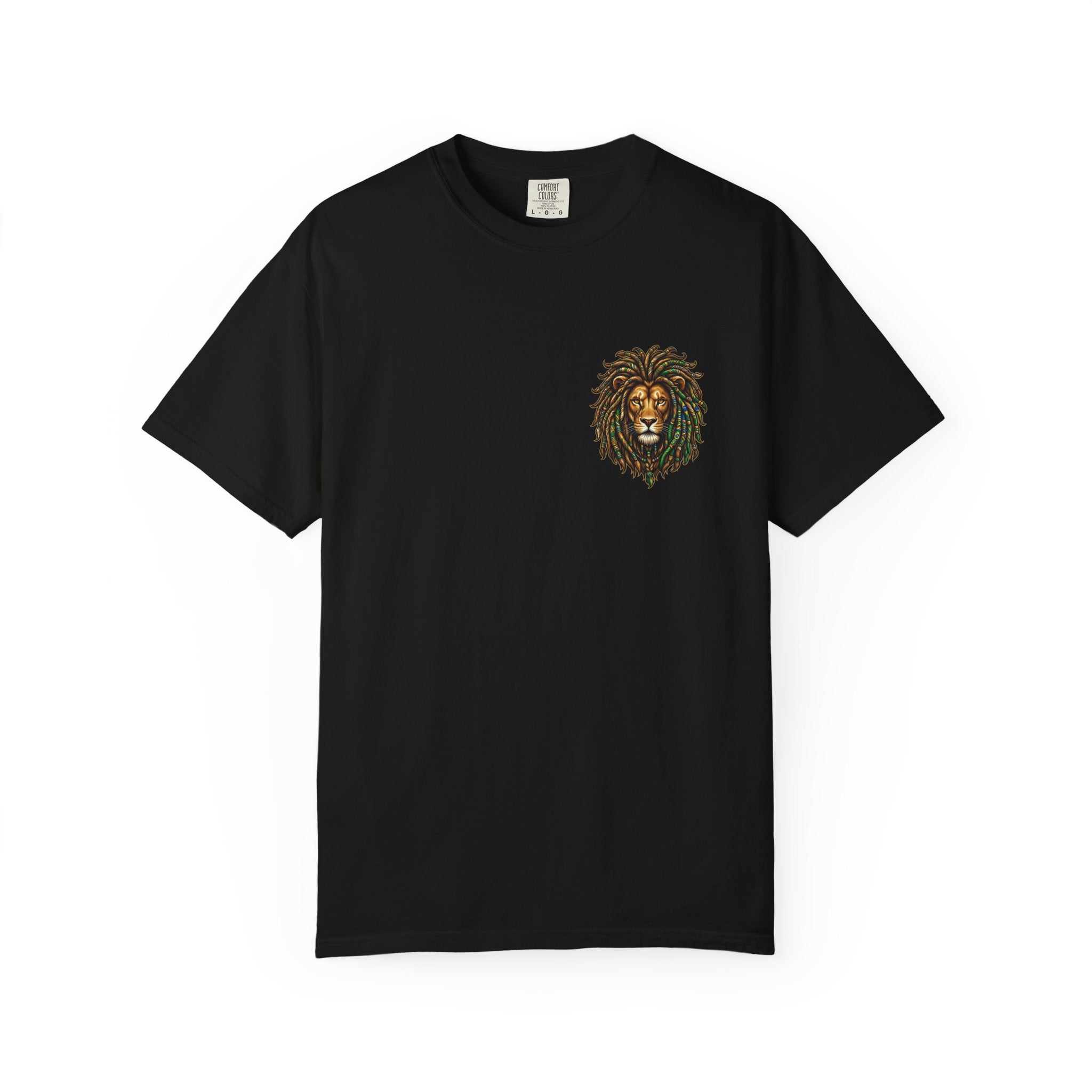 Camiseta "Leão Brasileiro"