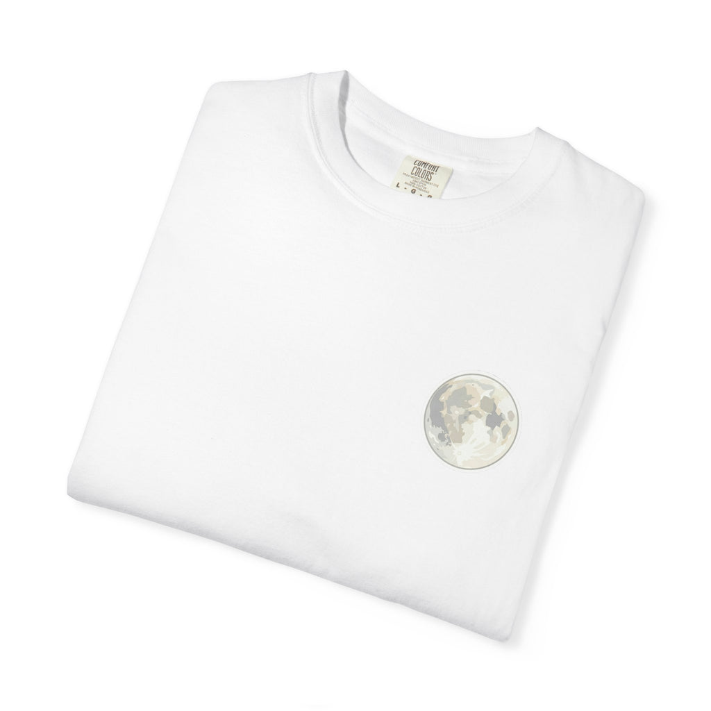 Camiseta Meu Lugar