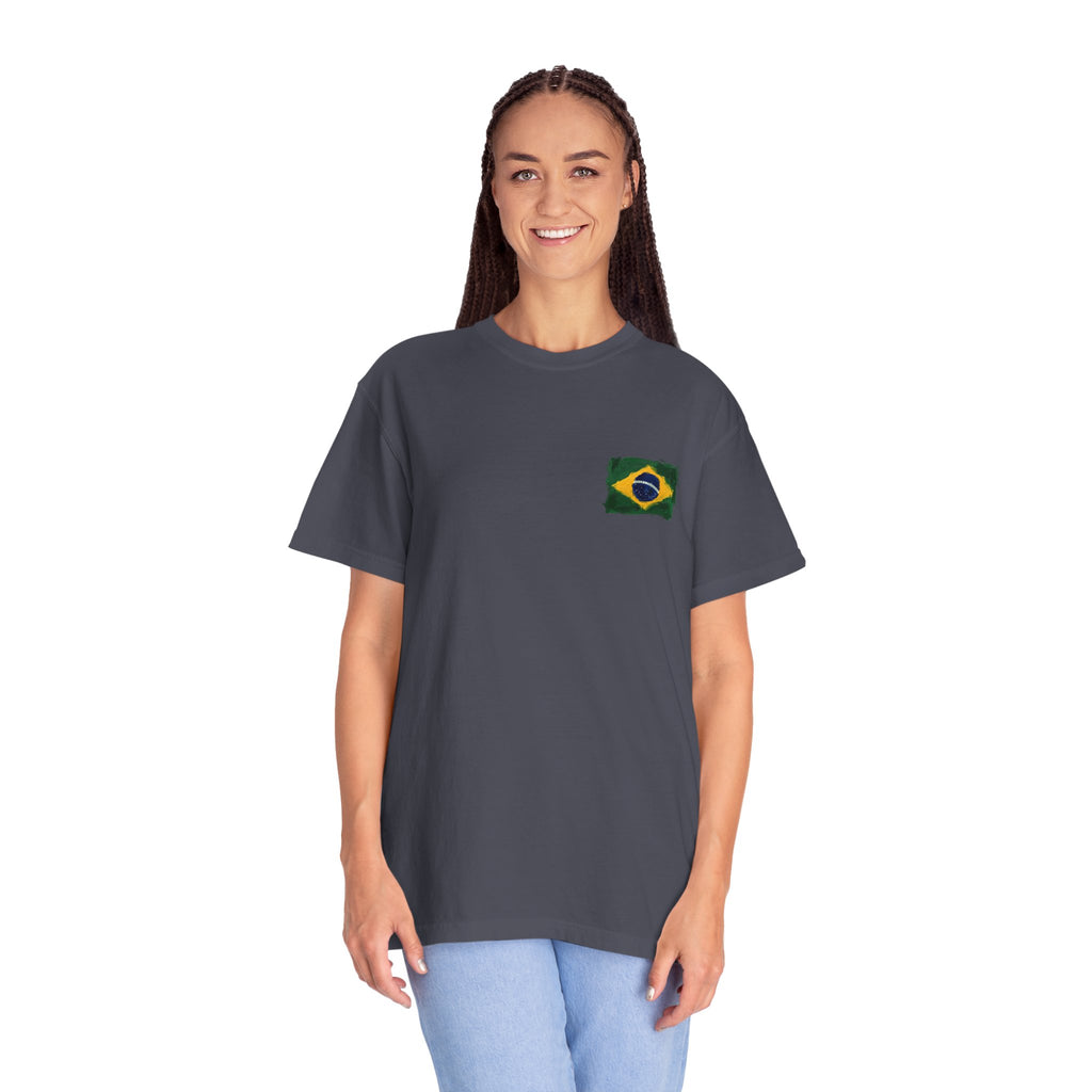 Camiseta "Nossa Senhora Aparecida"