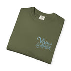 Camiseta "Viva o Amor"