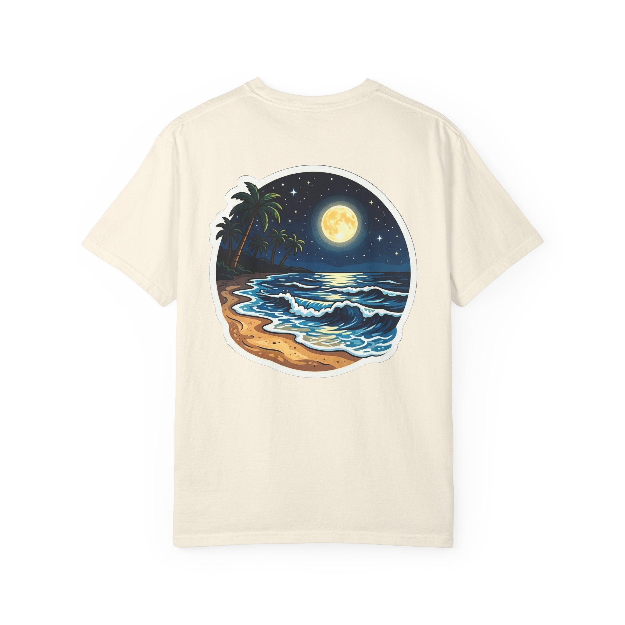 Camiseta Meu Lugar