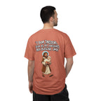 Camiseta "Ovelha"