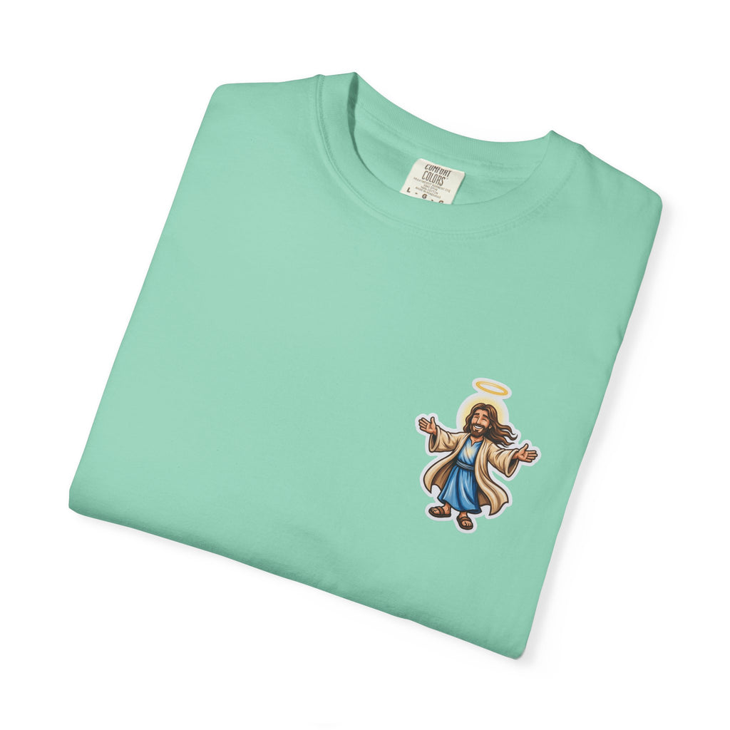 Camiseta "Jesus Te Ama"