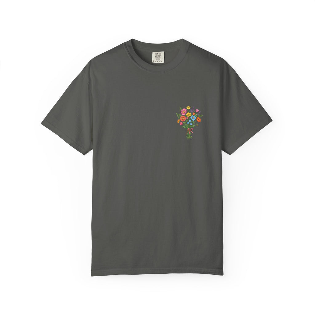 Camiseta "Primavera"