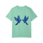 Camiseta "Viva o Amor"